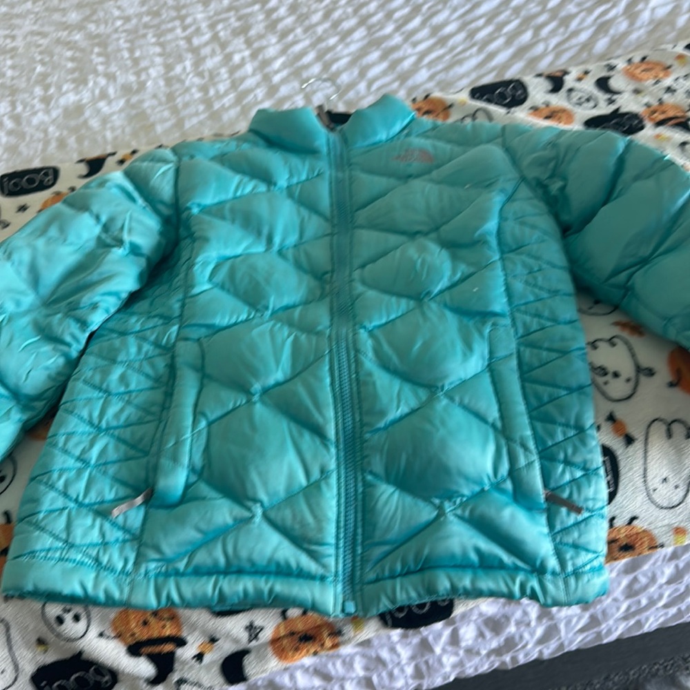 North face jacket